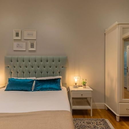 毕尔巴鄂Amplio Y Elegante En Casco Viejo Con Parking公寓 外观 照片